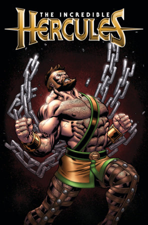 Couverture : Incredible Hercules: the Complete Collection, tome 2