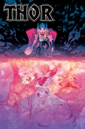 THOR BY JASON AARON: THE COMPLETE COLLECTION VOL. 3