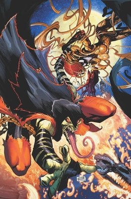 Couverture : Scream, tome 2 : Suffer the Children