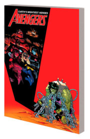 Avengers By Jason Aaron Vol. 9: World War She-Hulk 