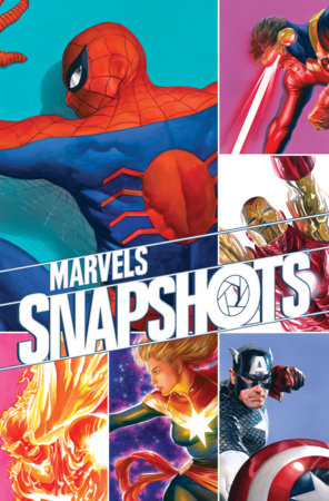 Marvel's Captain Marvel Comics, Graphic Novels, & Manga eBook by