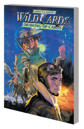 Wild Card [Book]