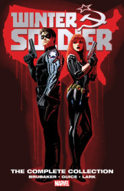 WINTER SOLDIER BY ED BRUBAKER: THE COMPLETE COLLECTION [NEW PRINTING] 