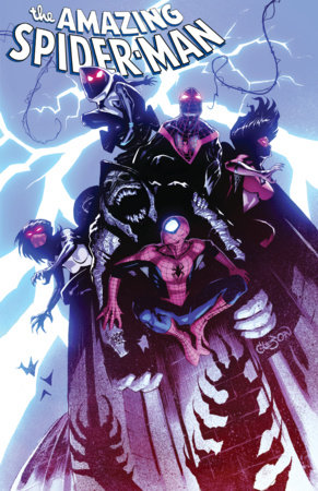AMAZING SPIDER-MAN BY NICK SPENCER VOL. 11: LAST REMAINS