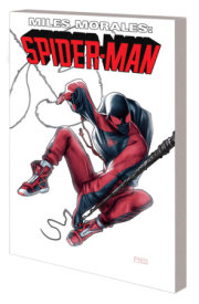 Miles Morales Vol. 6: All Eyes On Me 