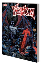 Venom By Donny Cates Vol. 6: King In Black 