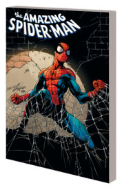 AMAZING SPIDER-MAN BY NICK SPENCER VOL. 15: WHAT COST VICTORY?