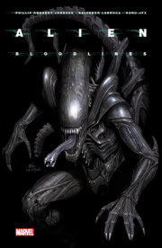 Alien Vol. 1: Bloodlines 