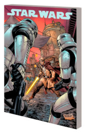 Star Wars Vol. 4: Crimson Reign 
