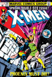 THE UNCANNY X-MEN OMNIBUS VOL. 2 [NEW PRINTING 2, DM ONLY] 