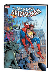 THE AMAZING SPIDER-MAN OMNIBUS VOL. 5 