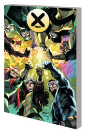 X-Men By Gerry Duggan Vol. 1 