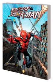 Non-Stop Spider-Man: Big Brain Play 