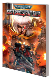 WARHAMMER 40,000: SISTERS OF BATTLE 