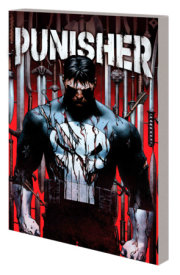 PUNISHER VOL. 1: THE KING OF KILLERS BOOK ONE