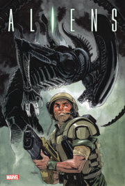 Aliens: The Original Years Omnibus Vol. 2 