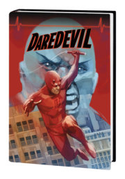 DAREDEVIL BY CHARLES SOULE OMNIBUS 