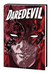 DAREDEVIL BY CHARLES SOULE OMNIBUS [DM ONLY] 