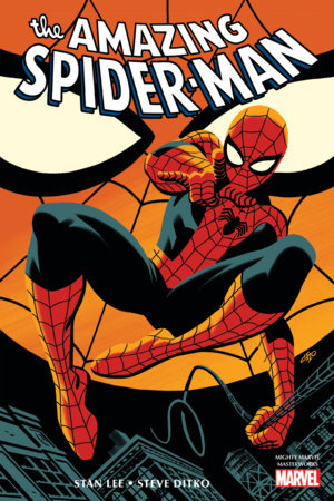 Spider-Man Swings Into Theaters! - Penguin Random House Comics Retail