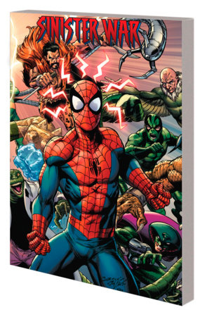 Swing Into Action with 'The Art of Marvel's Spider-Man 2' Standard and  Deluxe Edition Books