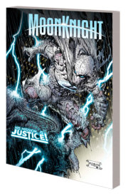 Moon Knight Vol. 1: The Midnight Mission 