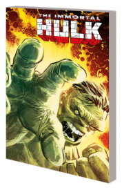 Immortal Hulk Vol. 11: Apocrypha 