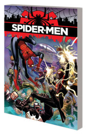 Spider-Men: Worlds Collide 