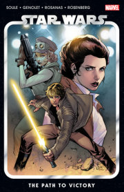 Star Wars Vol. 5: The Path To Victory 