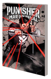Punisher War Journal 