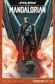Star Wars: The Mandalorian - Season One, Part Two 