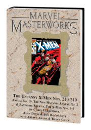 MARVEL MASTERWORKS: THE UNCANNY X-MEN VOL. 14 [DM ONLY]
