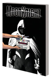 MOON KNIGHT BY LEMIRE & SMALLWOOD: THE COMPLETE COLLECTION 