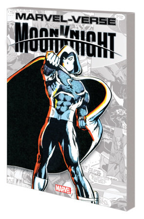  MOON KNIGHT BY BENDIS & MALEEV: THE COMPLETE COLLECTION:  9781302933623: Bendis, Brian Michael, Maleev, Alex, Maleev, Alex: Books