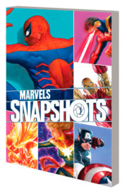 MARVELS SNAPSHOTS 