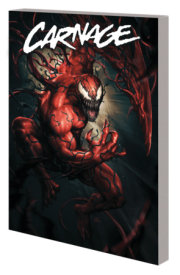 Carnage Vol. 1: In The Court Of Crimson 