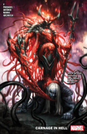 CARNAGE VOL. 2: CARNAGE IN HELL