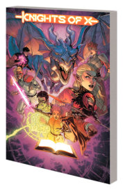 Knights Of X 