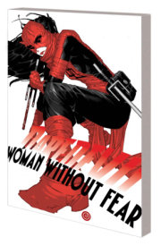 Daredevil: Woman Without Fear 