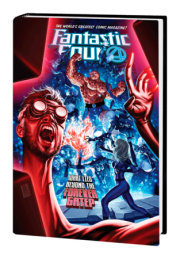 Fantastic Four By Dan Slott Vol. 3 
