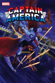 CAPTAIN AMERICA: SYMBOL OF TRUTH VOL. 1 - HOMELAND 