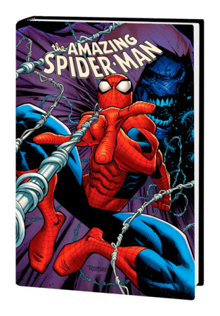 The Amazing Spider-Man (2018) comic  Read The Amazing Spider-Man (2018)  comic online in high quality