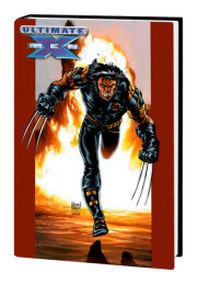 Ultimate X-Men Omnibus Vol. 1 [DM Only] 