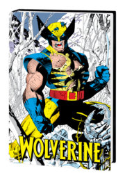 WOLVERINE OMNIBUS VOL. 3 [DM ONLY] 