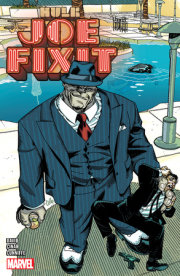 Hulk: Joe Fixit 