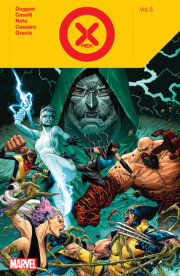 X-Men By Gerry Duggan Vol. 5 
