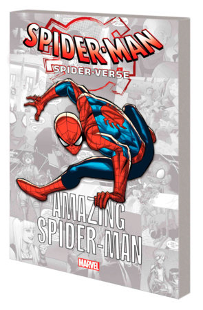 The Amazing Spider-Man Omnibus 1 by Lee, Stan