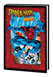 SPIDER-MAN 2099 OMNIBUS VOL. 1 