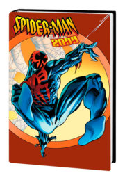 SPIDER-MAN 2099 OMNIBUS VOL. 1 [DM ONLY] 