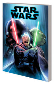 STAR WARS VOL. 6: QUESTS OF THE FORCE 