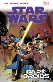 Star Wars Vol. 7: Dark Droids 